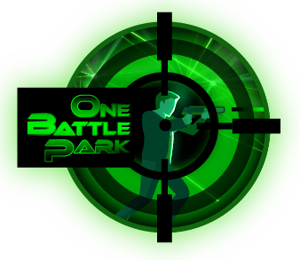 One Battle Park Logo
